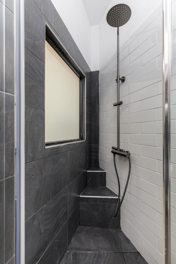Appartement Stylish And Modern - Miltos