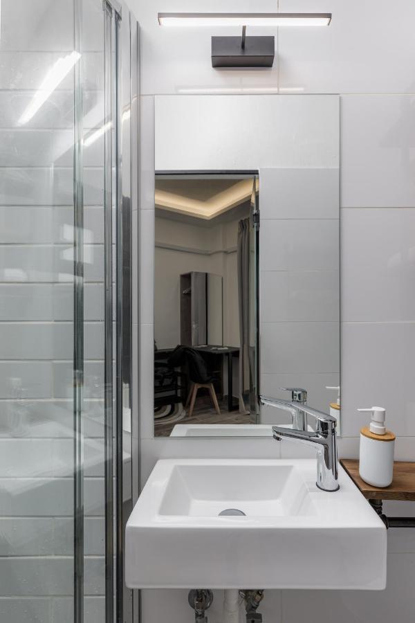Appartement Stylish And Modern - Miltos